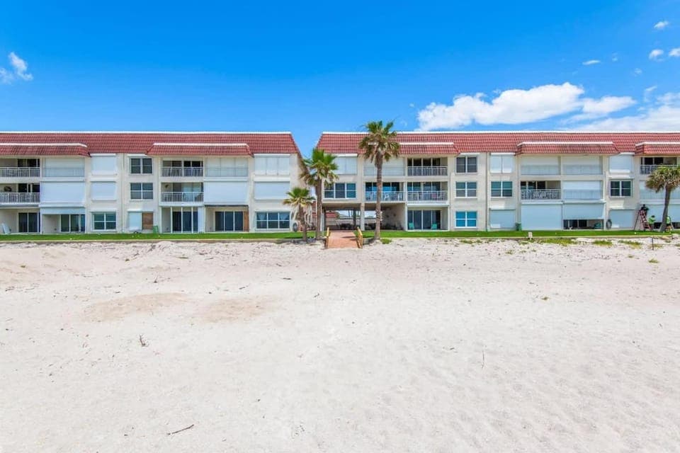 Sea Forever House in Belleair Beach