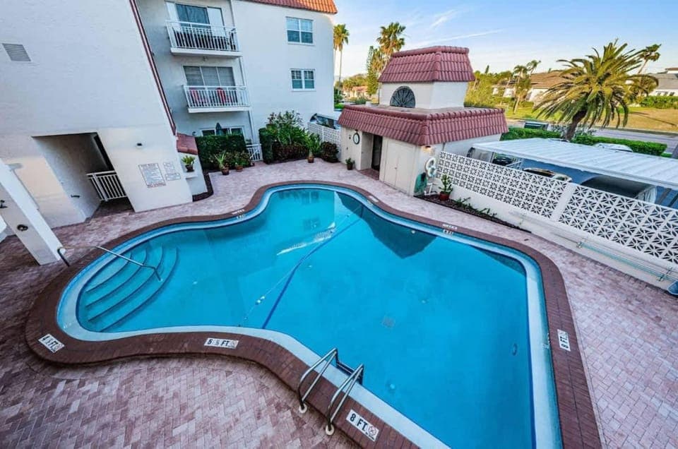 Sea Forever House in Belleair Beach