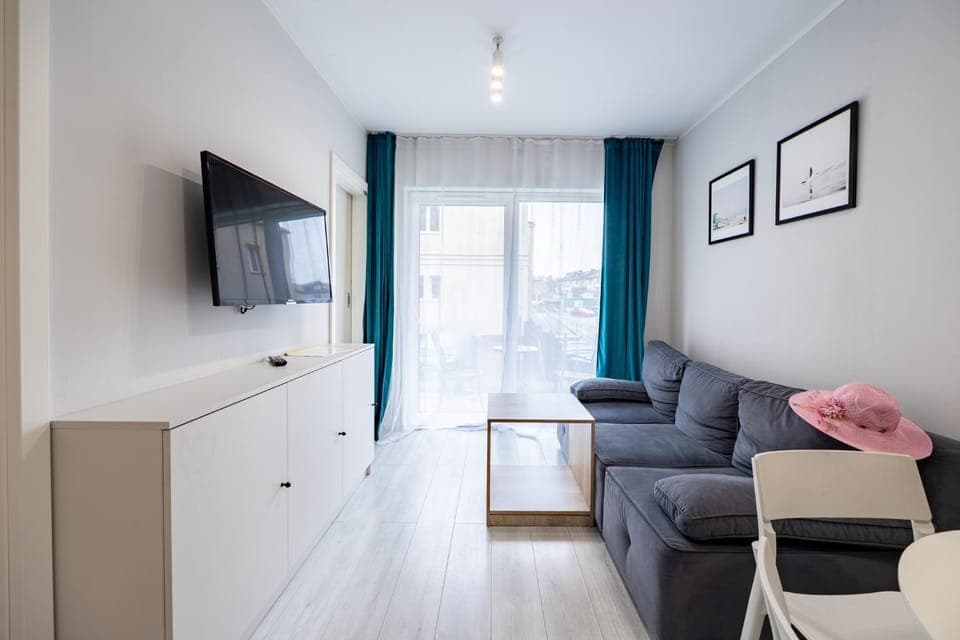 Communal lounge/ TV room, Living room, Photo of the whole room