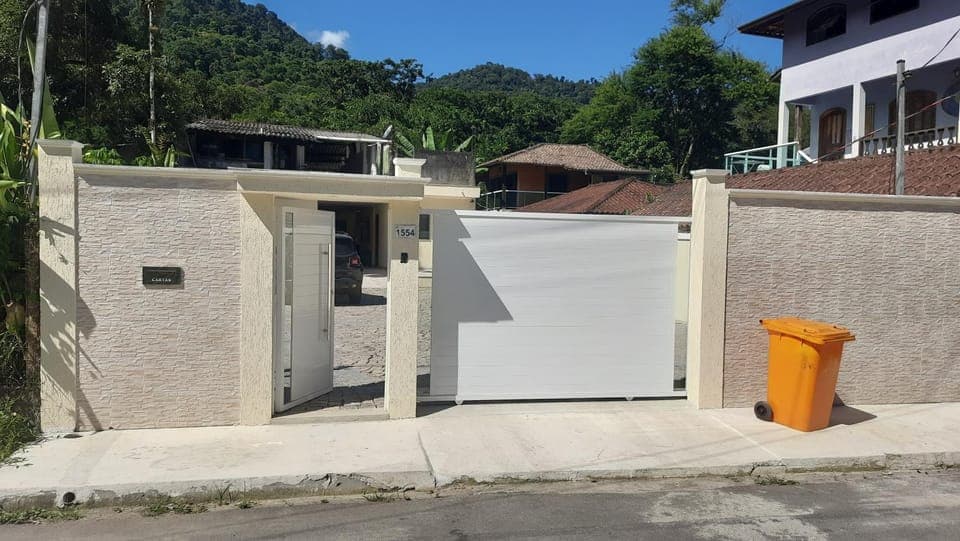 Pousada Melancia Nature lodge in State of Rio de Janeiro