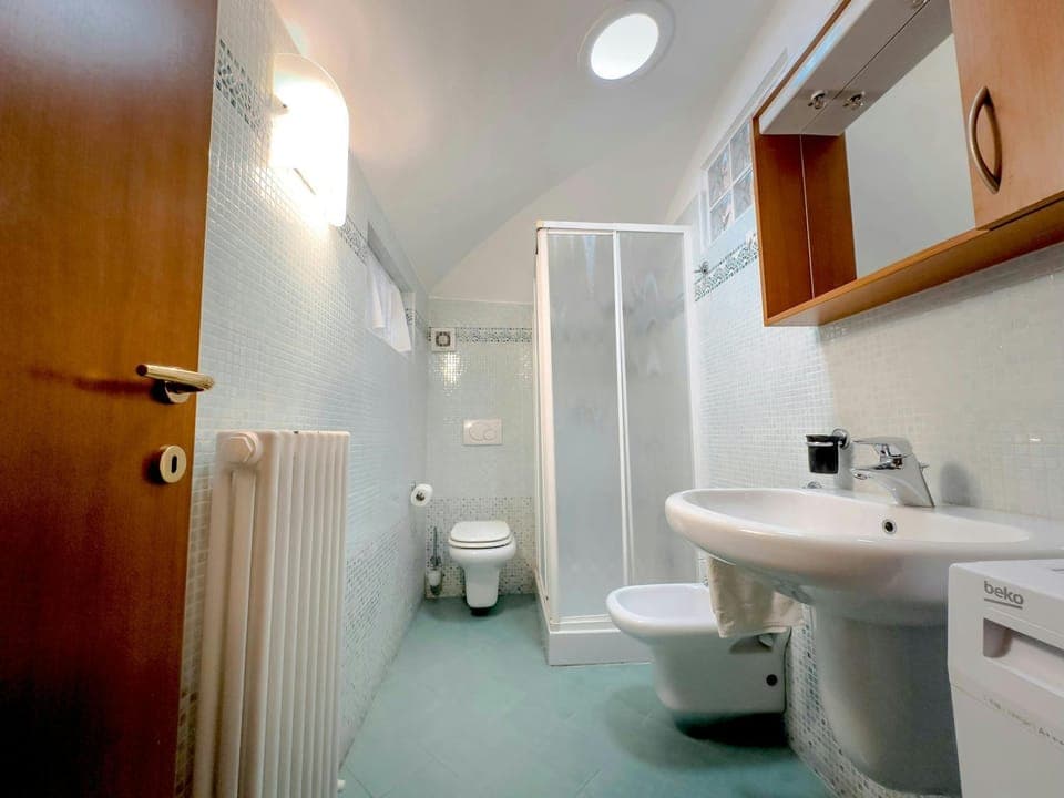 Shower, Toilet, Bathroom, bidet