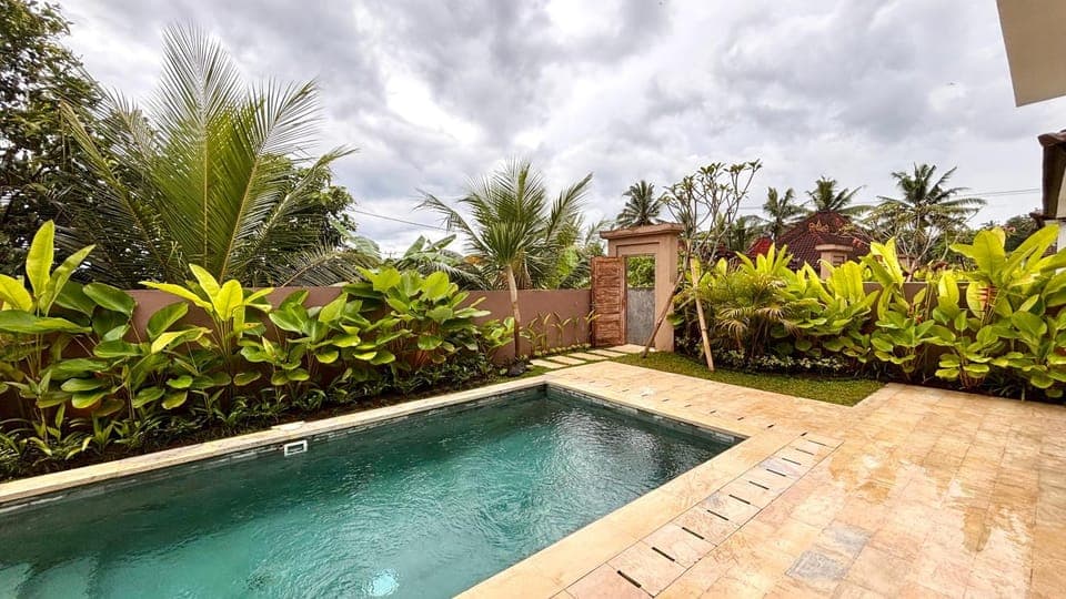 Day, Garden, Garden view, Pool view, Swimming pool