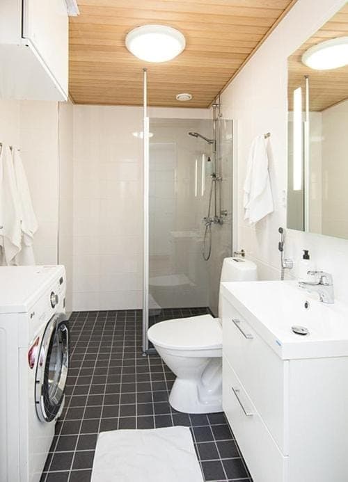 Kotimaailma Modern city studio in Vaasa city center, Musikaali Apartment in Finland