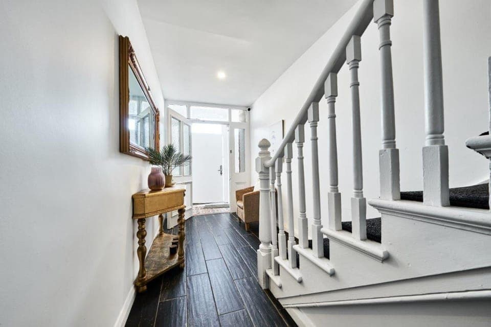Seaside Escape, Central Portrush Apartment Apartment in Portrush