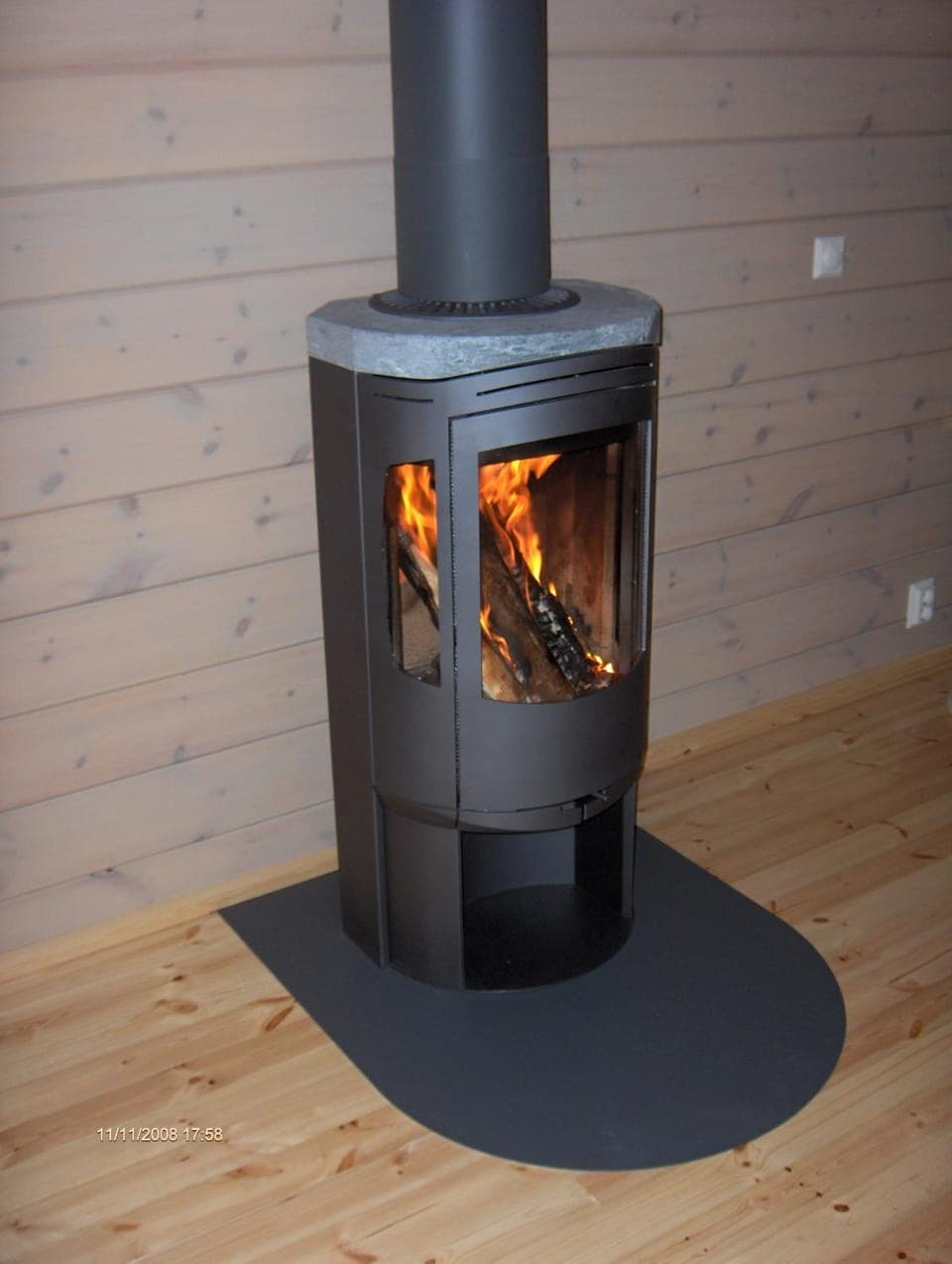 Pärlgrund Apartment in Finland