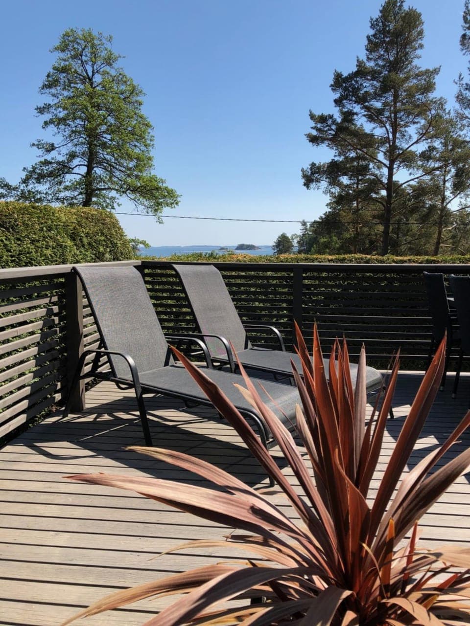 Pärlgrund Apartment in Finland