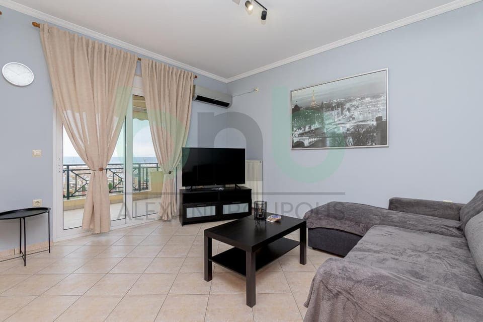 TV and multimedia, Living room, Photo of the whole room, Seating area, air conditioner