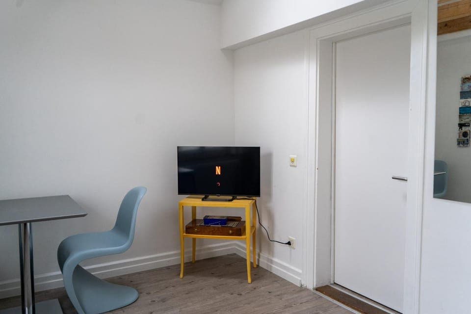 TV and multimedia, Bedroom