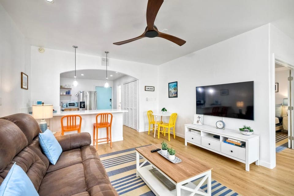 Costa Del Mar House in Carlsbad
