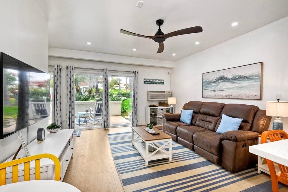 Costa Del Mar House in Carlsbad