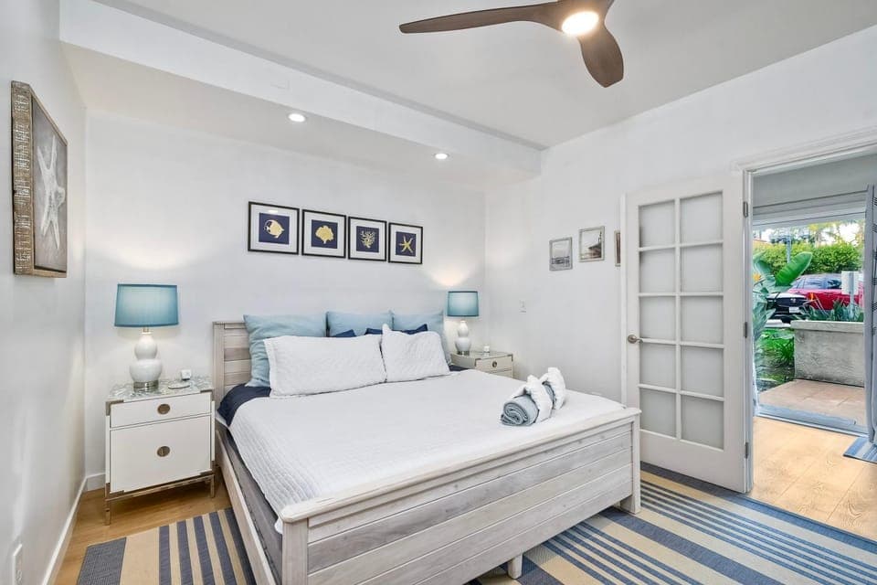Costa Del Mar House in Carlsbad
