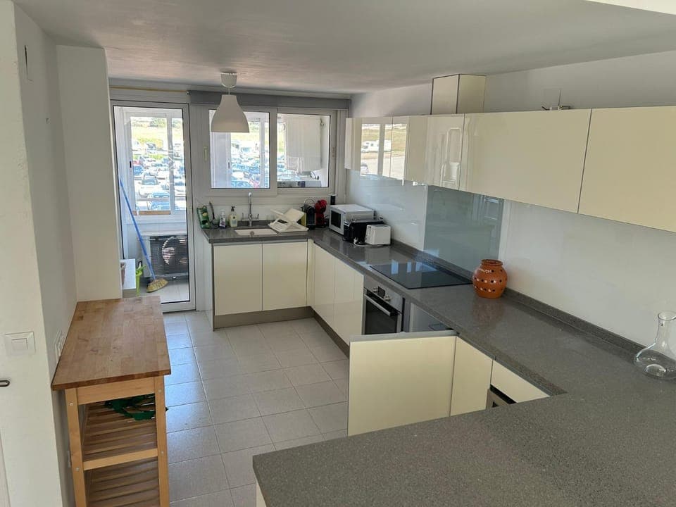 Apartamento KRISTAL MAR III Apartment in Moraira
