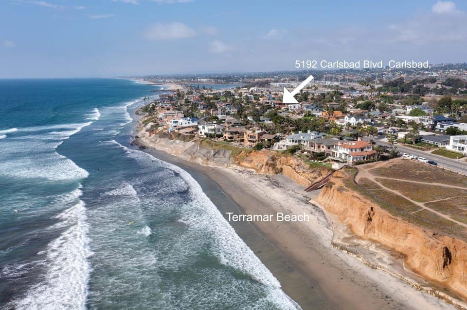 5194 Carlsbad - Entire Home House in Carlsbad