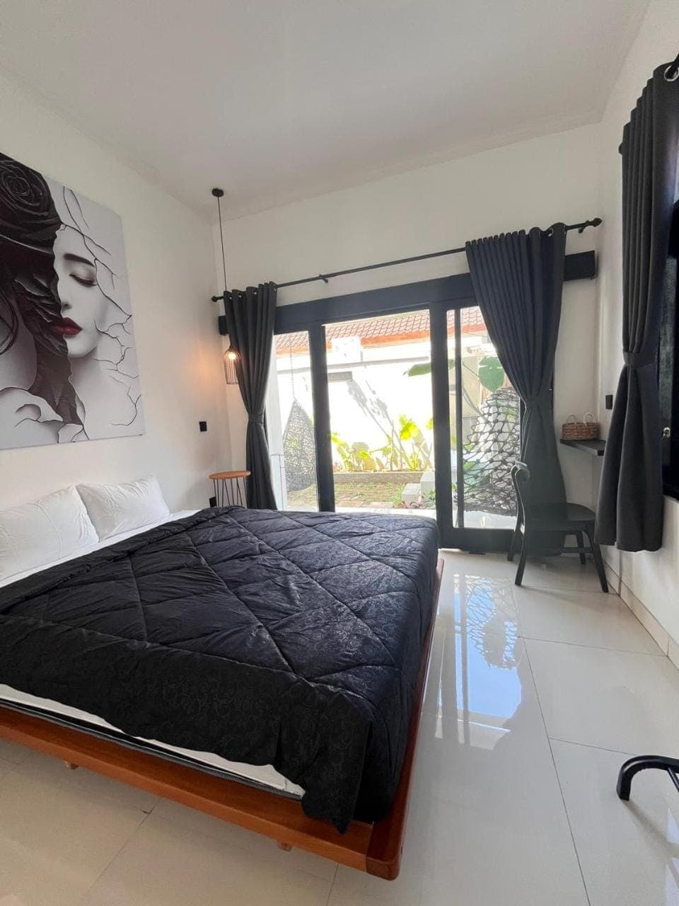 Umah Beten Poh Vacation rental in North Kuta