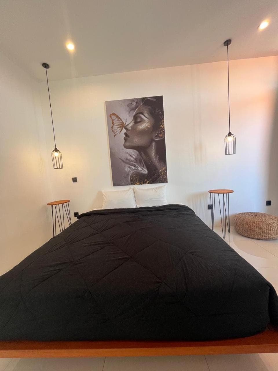 Umah Beten Poh Vacation rental in North Kuta