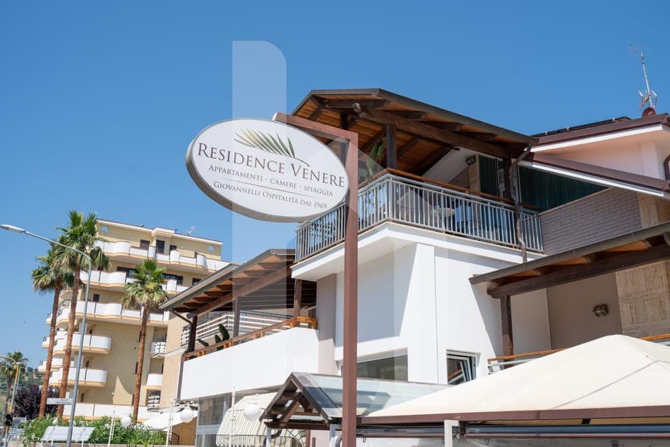 Property building, Day, Property logo or sign