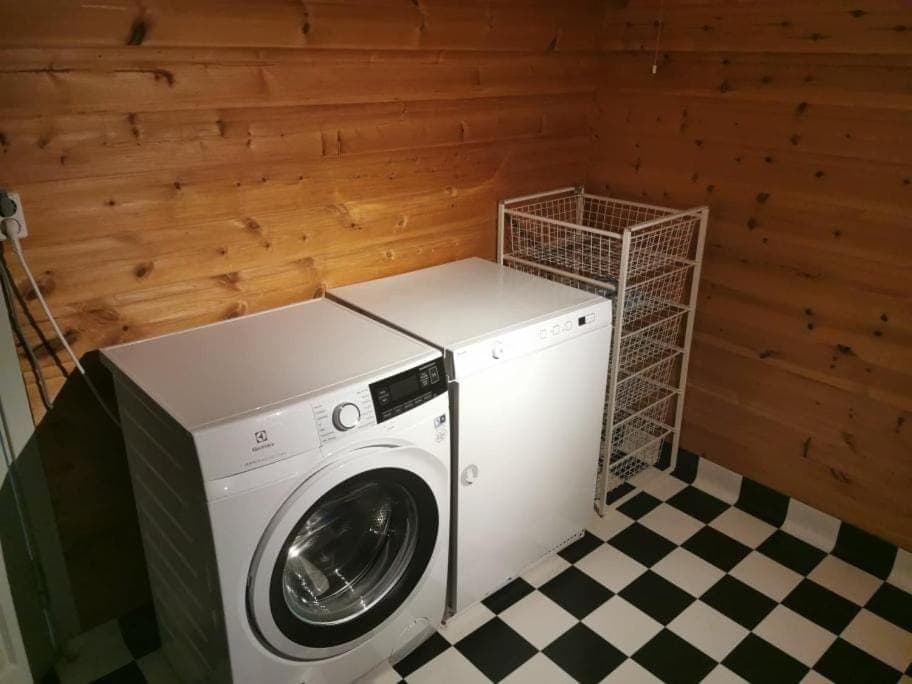 washing machine, dryer