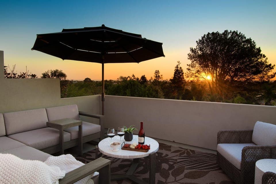 327 Hillcrest Drive House in Leucadia