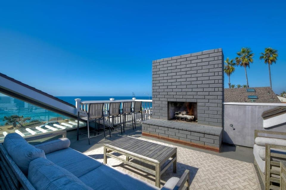 3636 Carlsbad Blvd - Entire Home House in Carlsbad