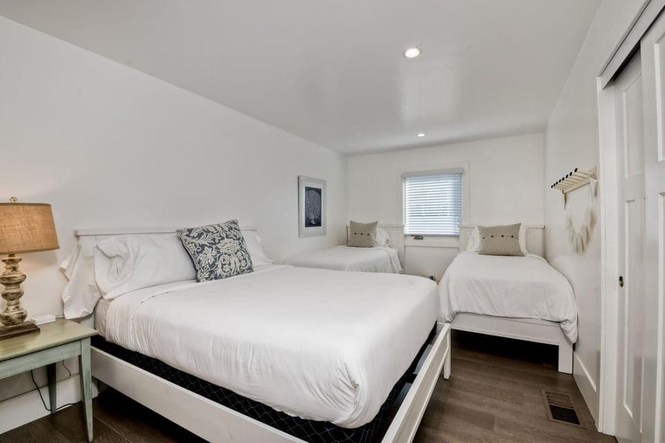 3636 Carlsbad Blvd - Entire Home House in Carlsbad
