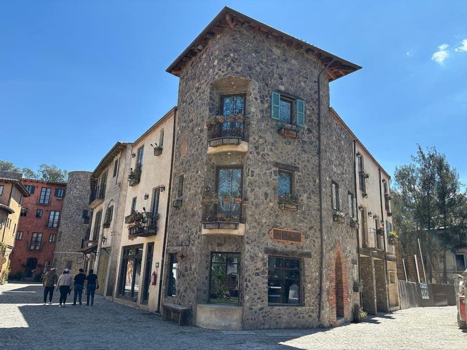 View (from property/room)