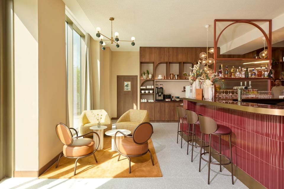 Living room, Lounge or bar, Dining area