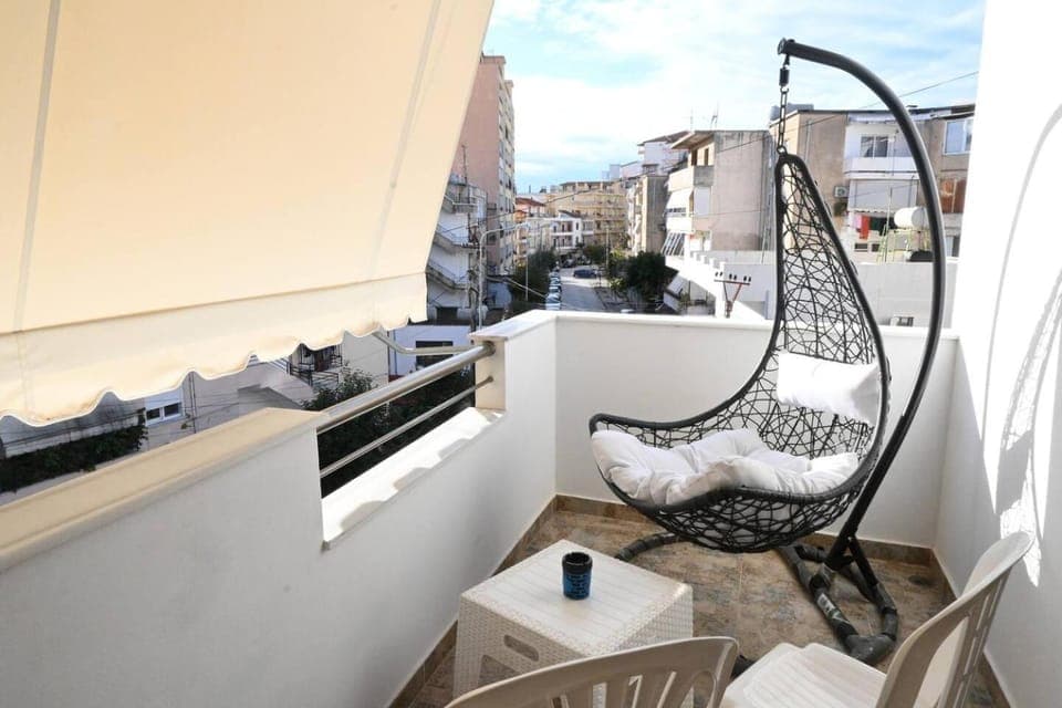 Day, View (from property/room), Balcony/Terrace