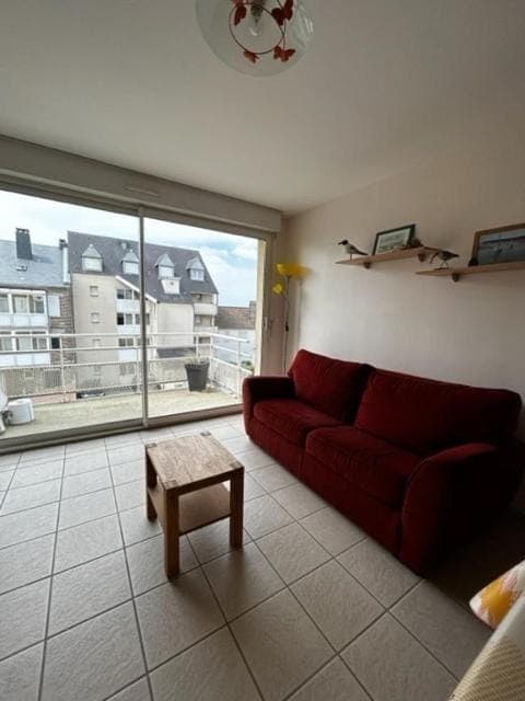 Balcony/Terrace, Living room