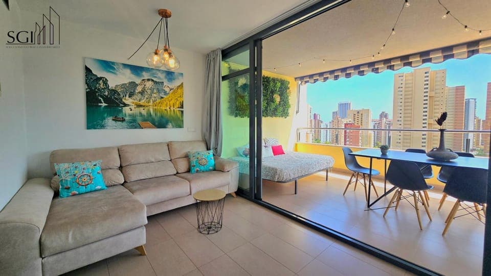 Balcony/Terrace, Living room