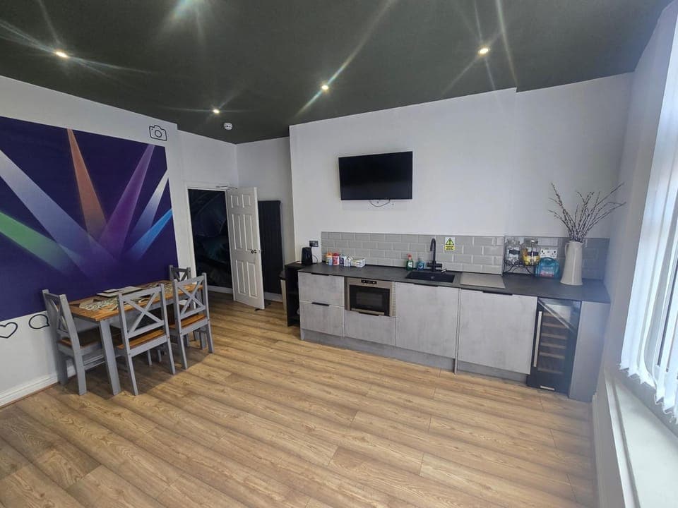 TV and multimedia, Kitchen or kitchenette, Breakfast, pet friendly