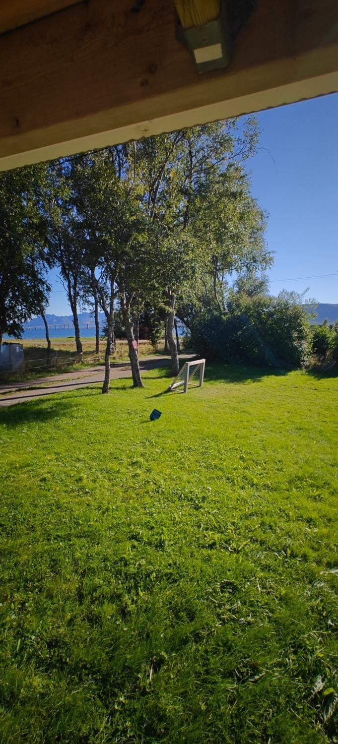 Children play ground, View (from property/room), City view, Garden view, Sea view