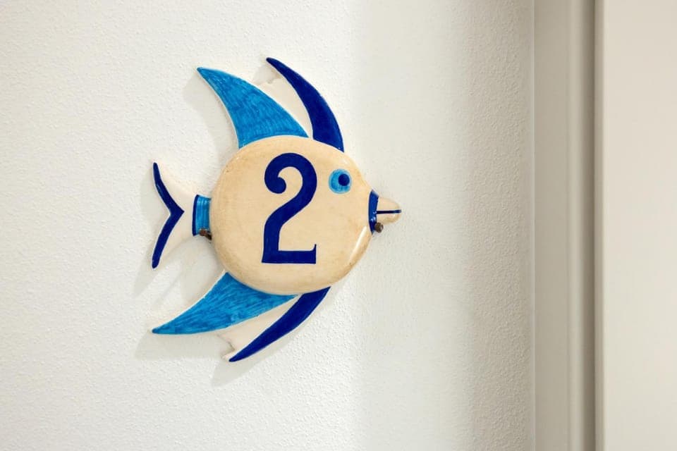 Property logo or sign