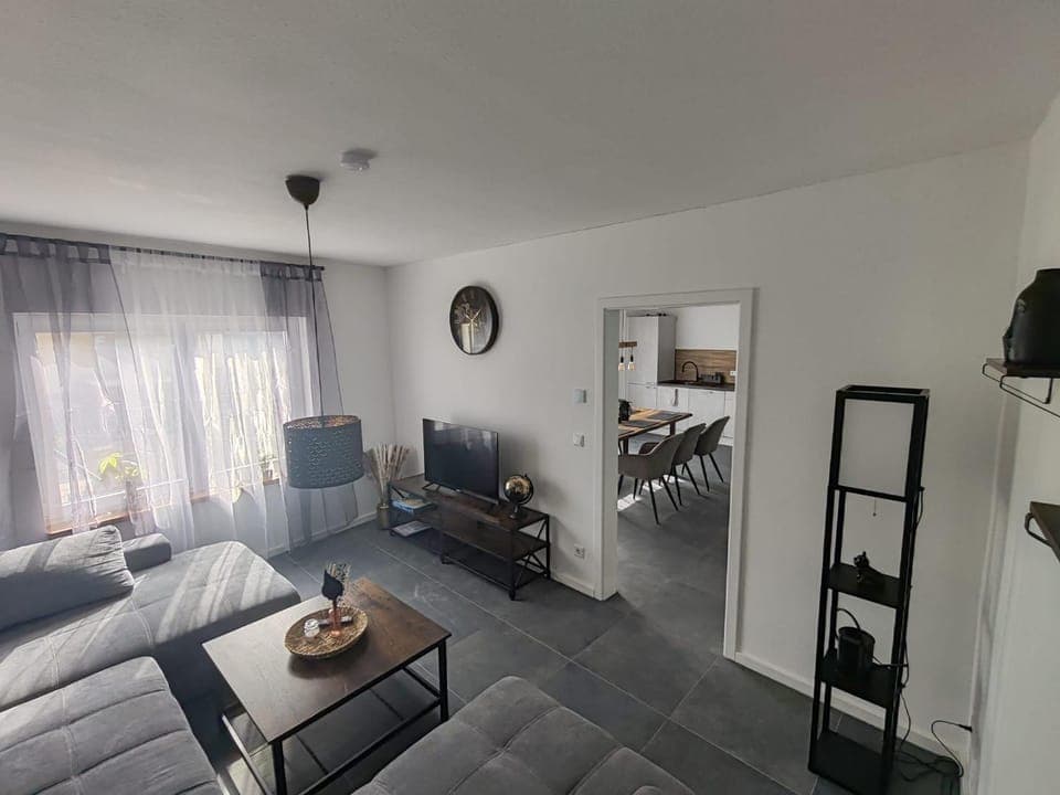 TV and multimedia, Living room, Photo of the whole room