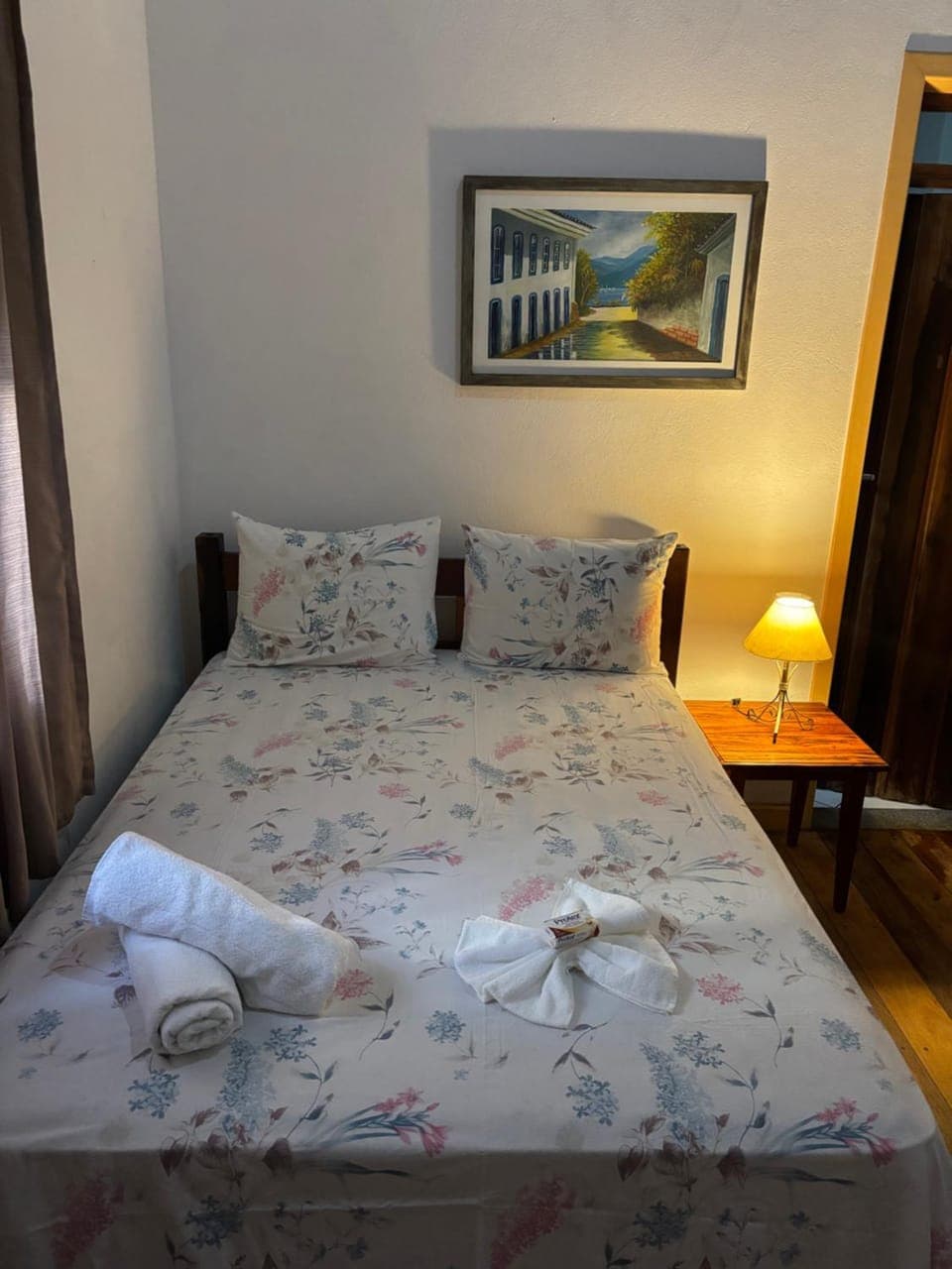 Studio Hashi 08 Hotel in Paraty