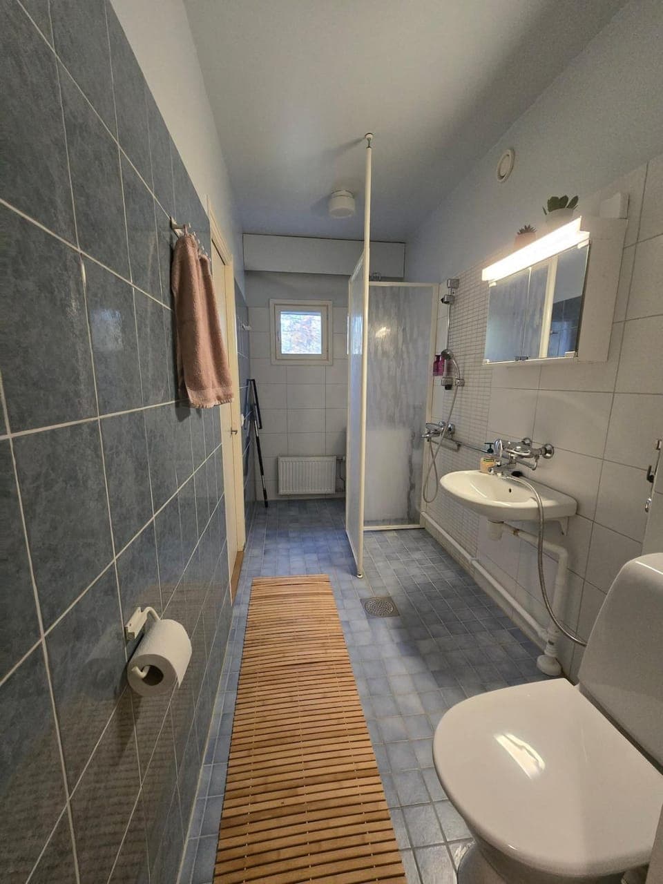 Kodikas kaksio sairaalan lähellä Apartment in Finland