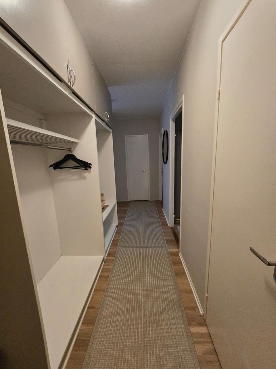Kodikas kaksio sairaalan lähellä Apartment in Finland