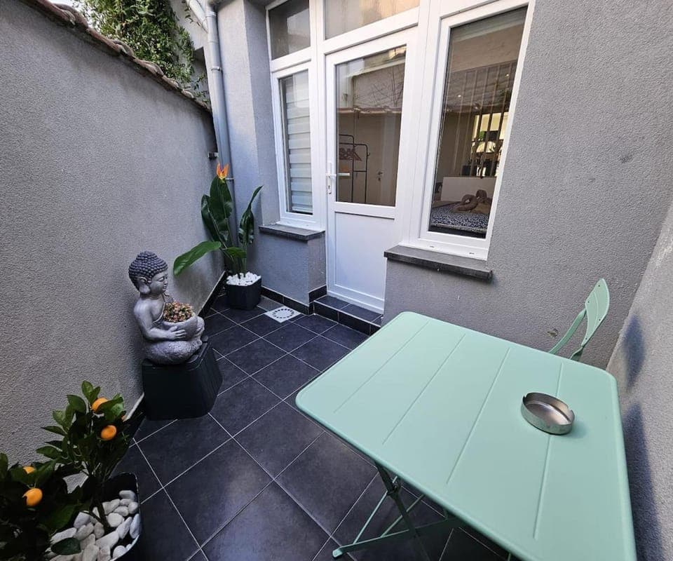 Patio, View (from property/room)