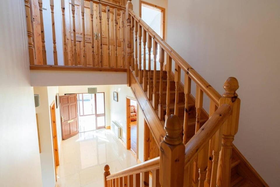 Tranquil Dingle Hideaway House in County Kerry