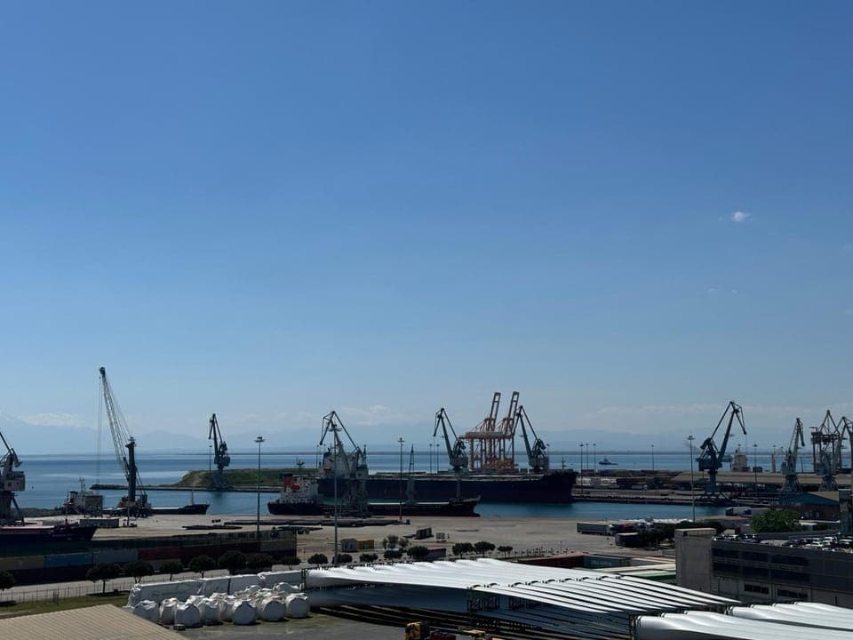 View (from property/room)