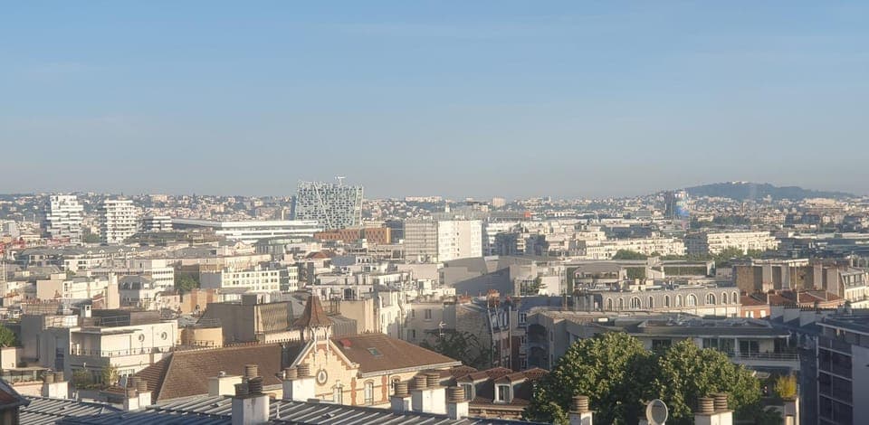 View (from property/room)