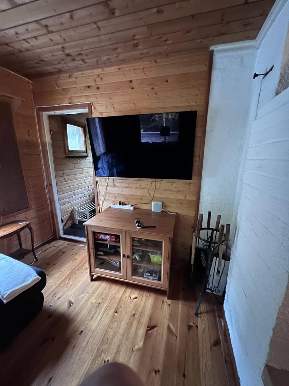 TV and multimedia