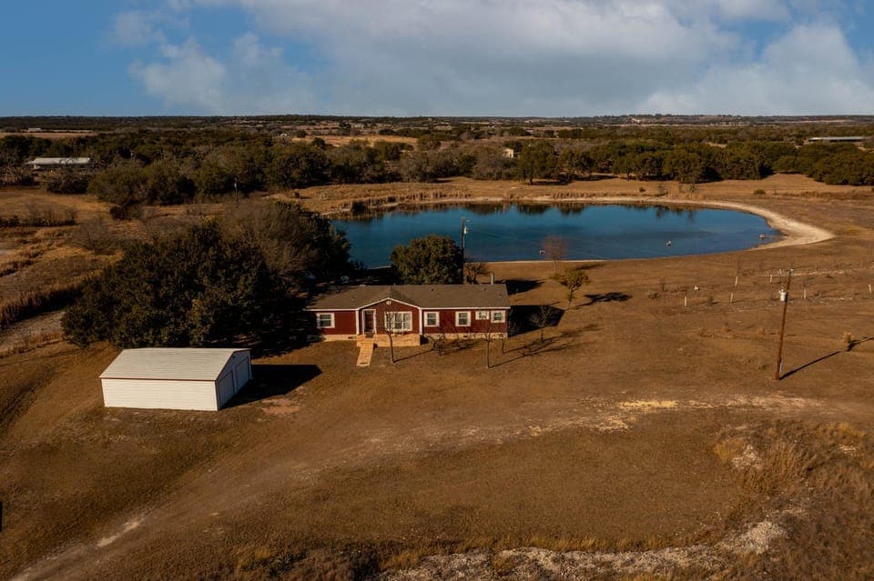 Property building, Natural landscape, View (from property/room)