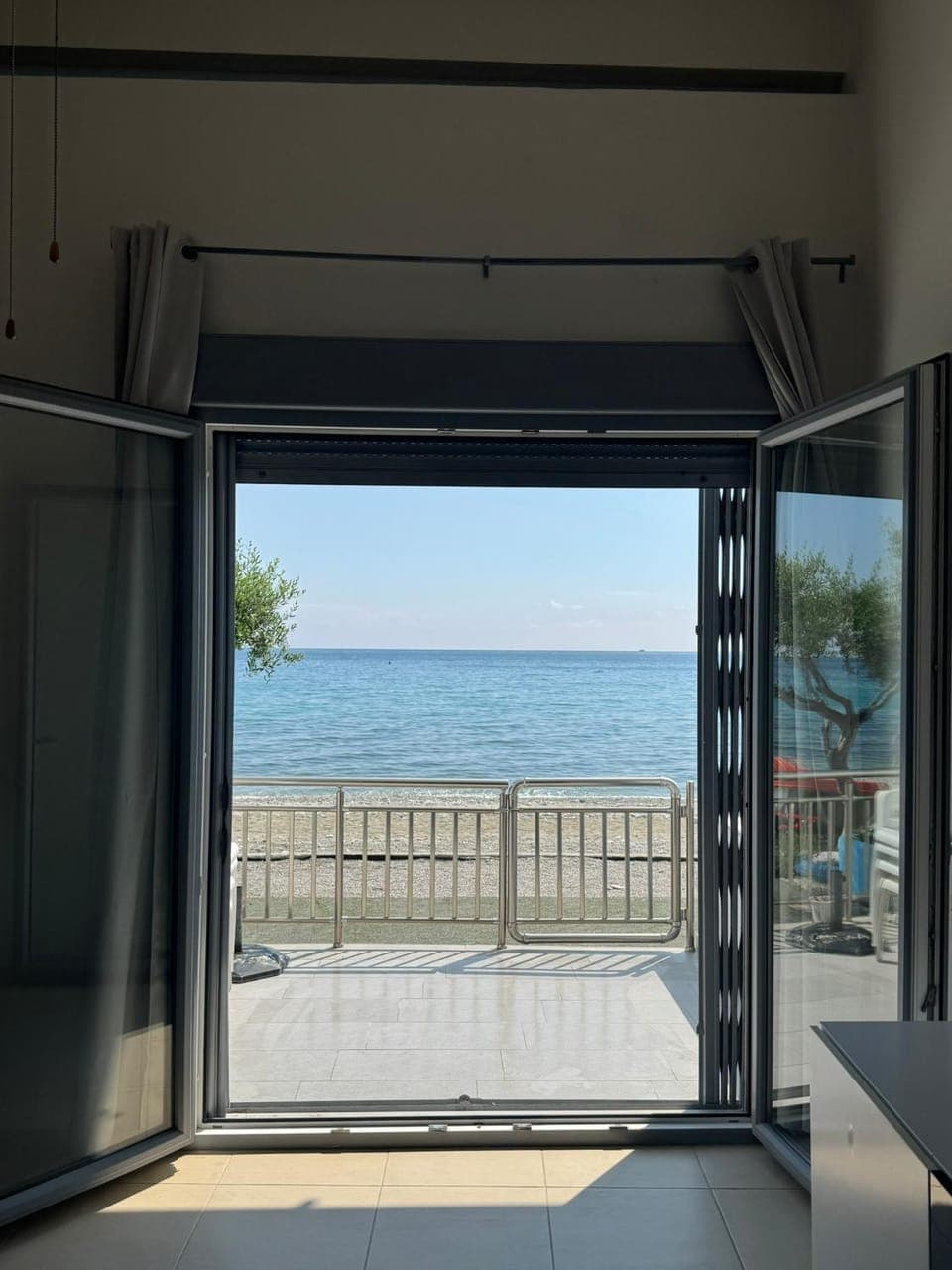 View (from property/room), Beach, Sea view