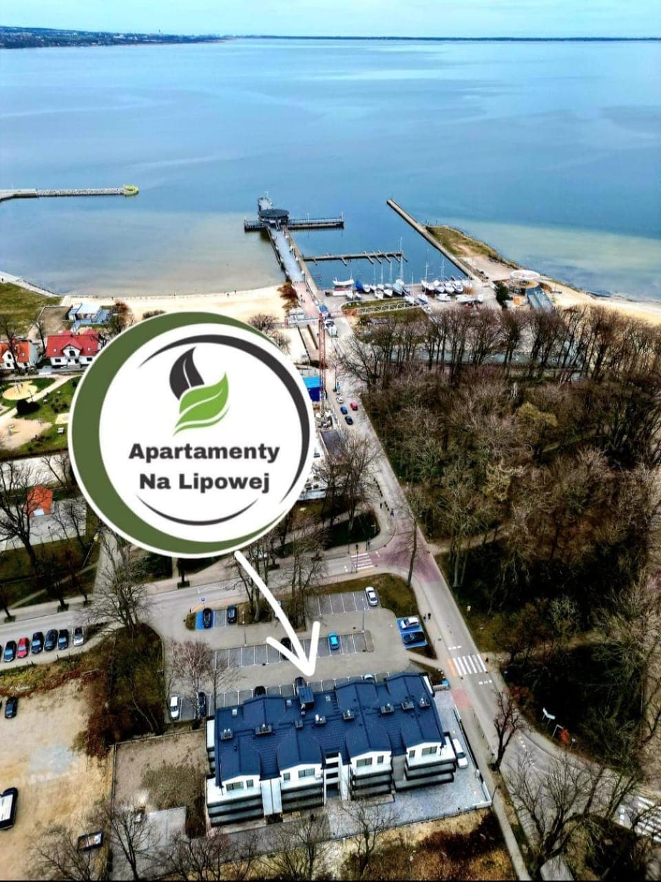 Neighbourhood, Sea view, Location