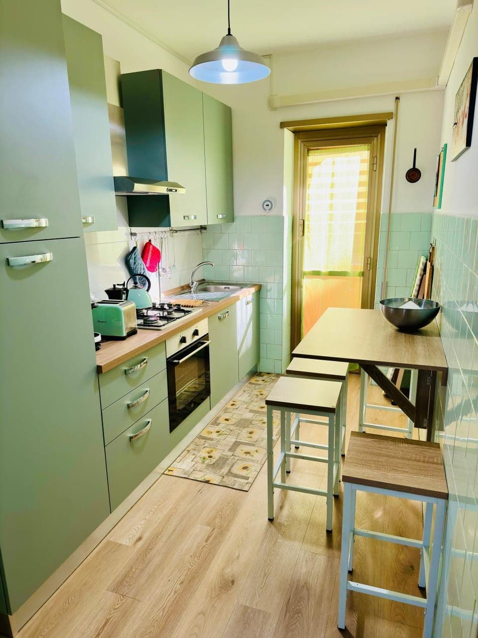 dishwasher, minibar, pet friendly