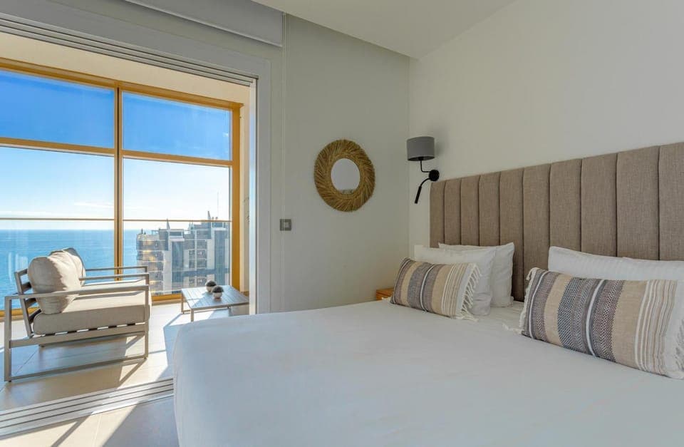 Intempo Resort & Spa by Leo Apartments Apartment in Benidorm