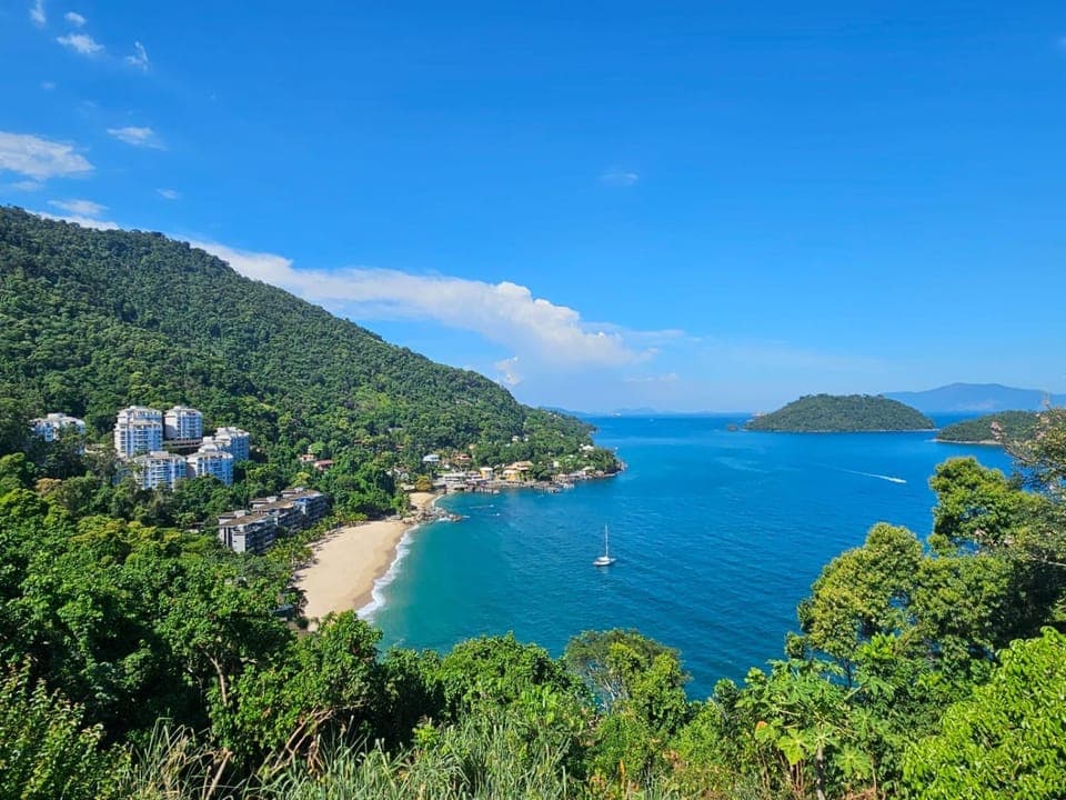 Nearby landmark, Beach, Sea view