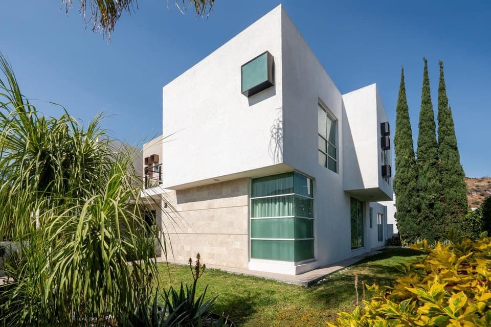 Property building, Off site, Garden, Garden, Garden view