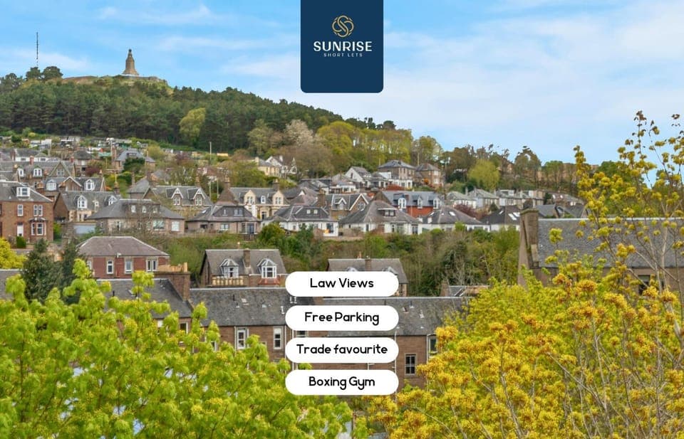 Day, Neighbourhood, Mountain view