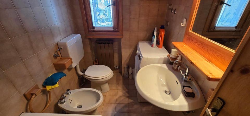 Toilet, Bathroom, bidet